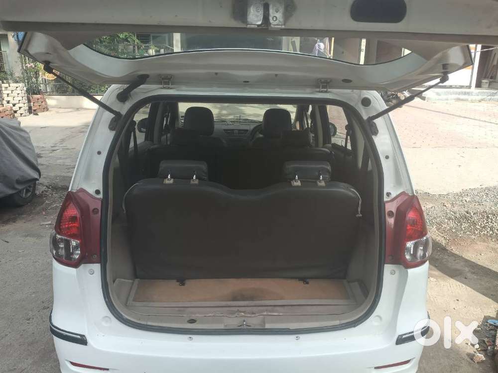 Maruti Suzuki Ertiga 2013 Diesel Good Condition
