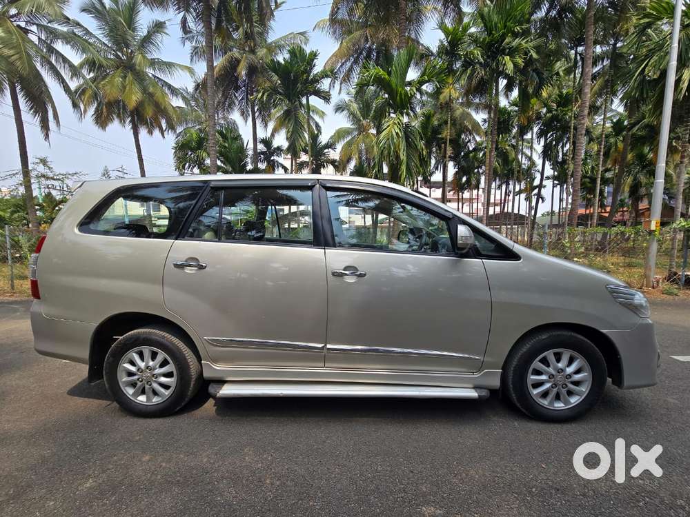 Toyota Innova