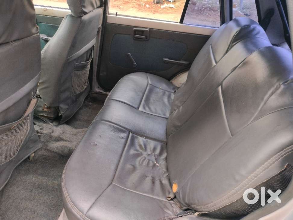 Maruti Suzuki 800 Ac Bsiii, 2006, Petrol