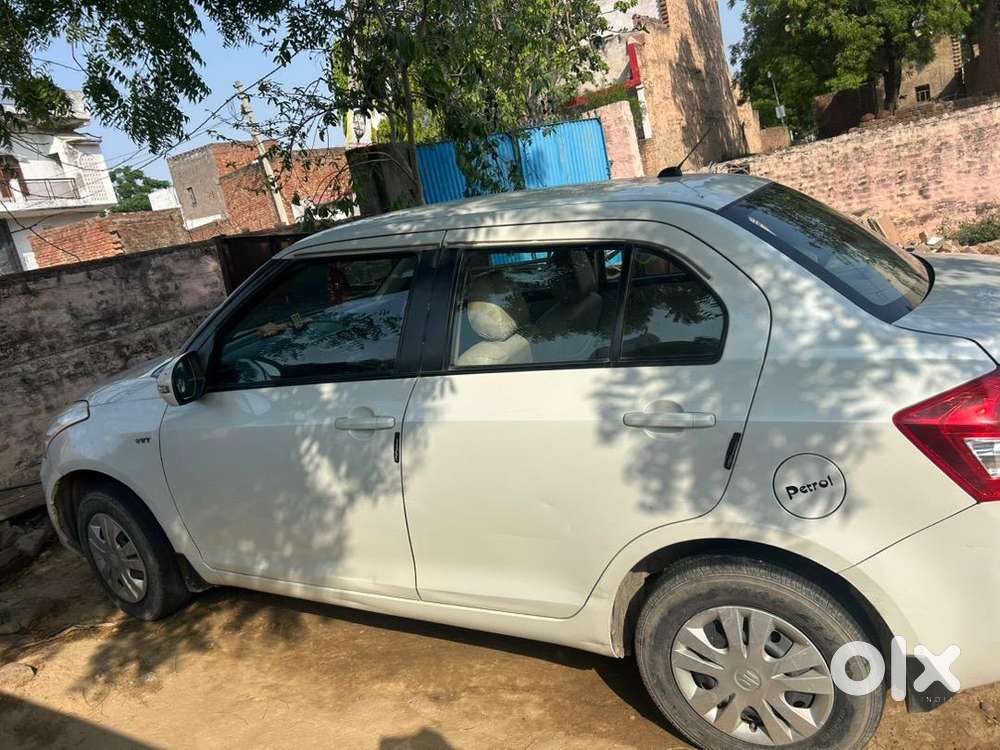 Maruti Suzuki Dzire 2013 Petrol Good Condition