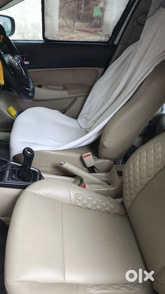 Maruti Suzuki Dzire 2017 Diesel Well Maintained