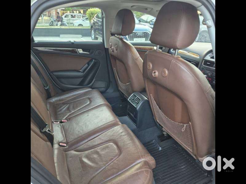 Audi A4 1.8 Tfsi, 2009, Petrol
