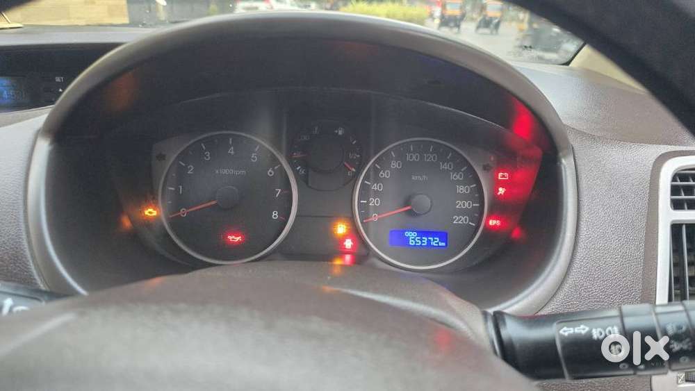 Hyundai I20 1.2 Asta, 2011, Petrol