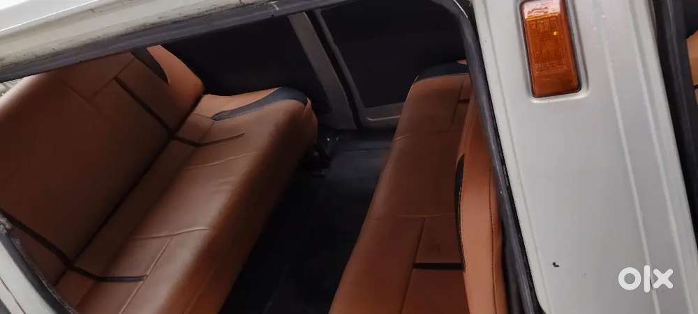 Maruti Suzuki Omni 2016