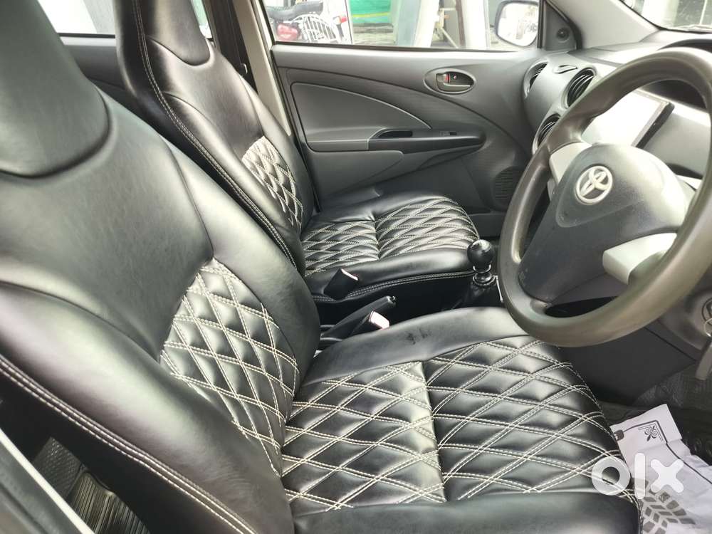 Toyota Etios 2010-2012 Gd, 2012, Diesel