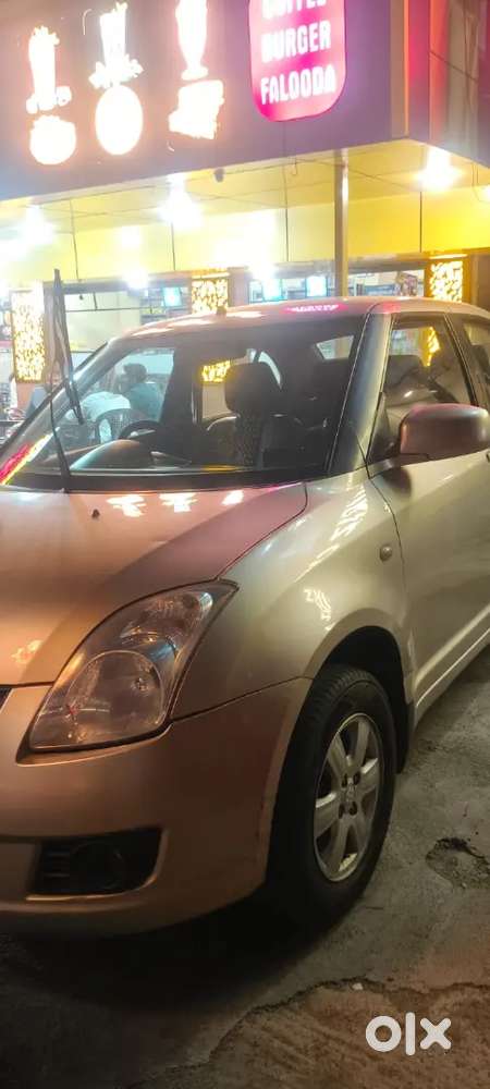 Maruti Suzuki Dzire Zxi Ags 2011 Manual