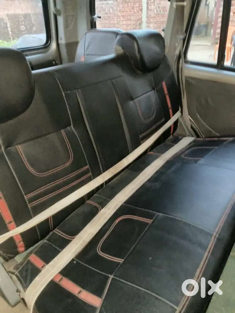 Mahindra Scorpio 2013 Diesel Manual Second Owner