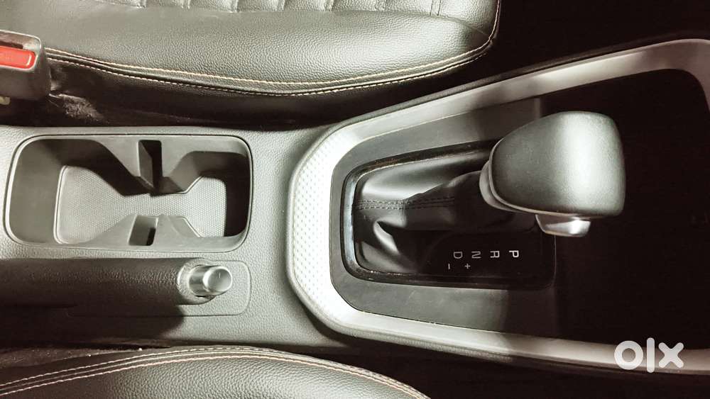 Kia Sonet Htx D, 2021, Petrol