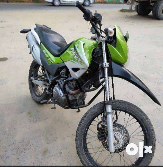 impulse bike olx