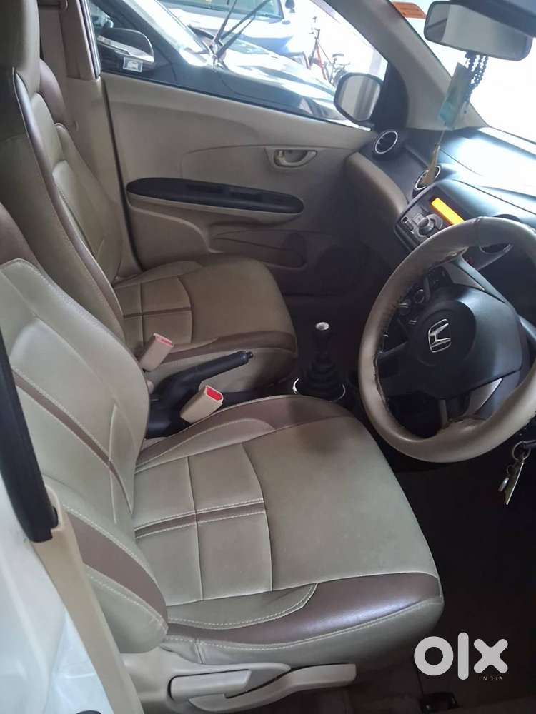 Honda Amaze S I-dtec Diesel 2014  First Owner  Only 22,000 Km