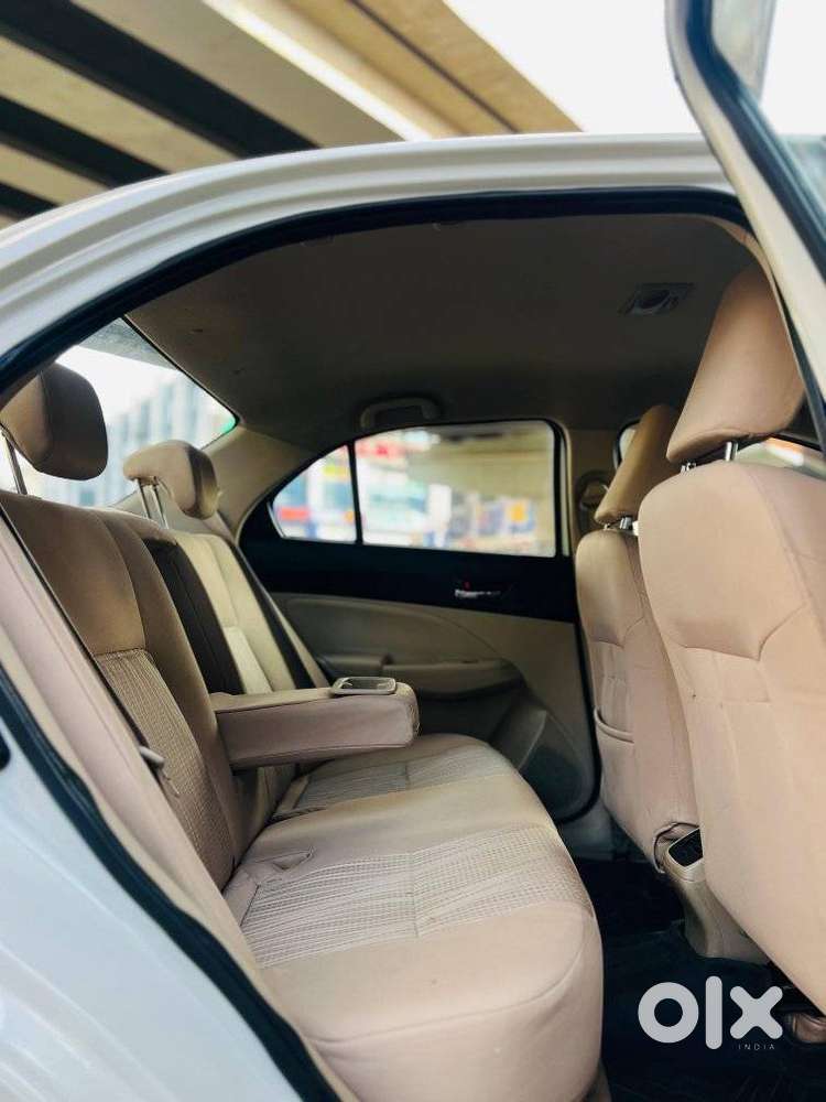 Maruti Suzuki Swift Dzire Vxi At Optional, 2020, Cng & Hybrids