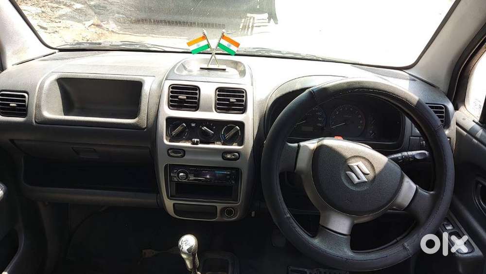 Maruti Suzuki Wagon R 2006-2010 Vxi Minor, 2009, Petrol
