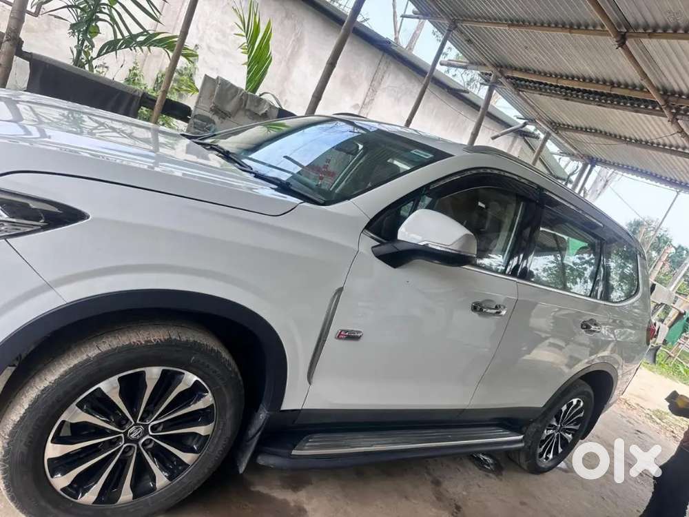 Mg Gloster Savvy 2.0 2021