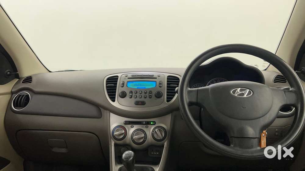 Hyundai I10 Sportz 1.1 Irde2, 2015, Petrol