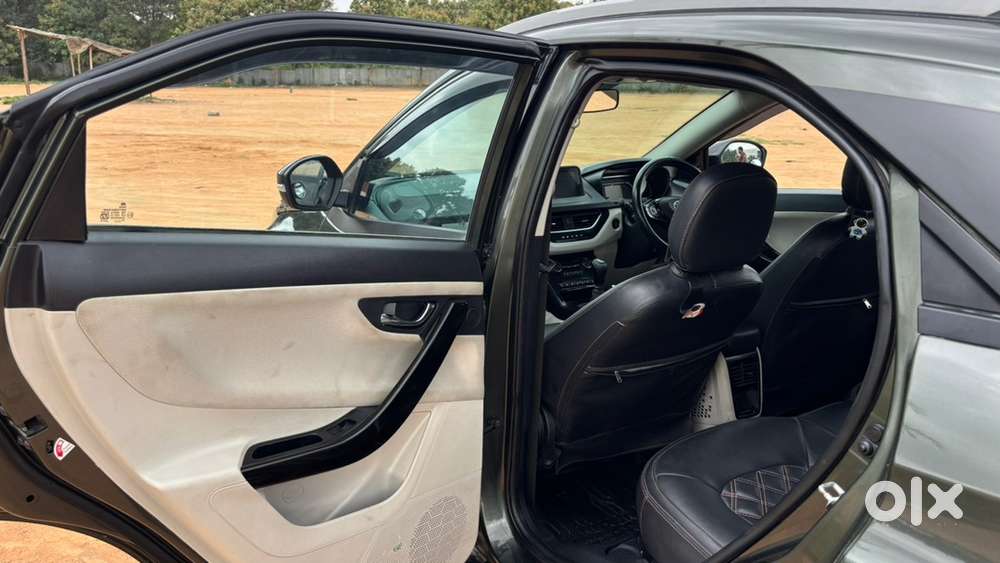 Tata Nexon Diesel 2022