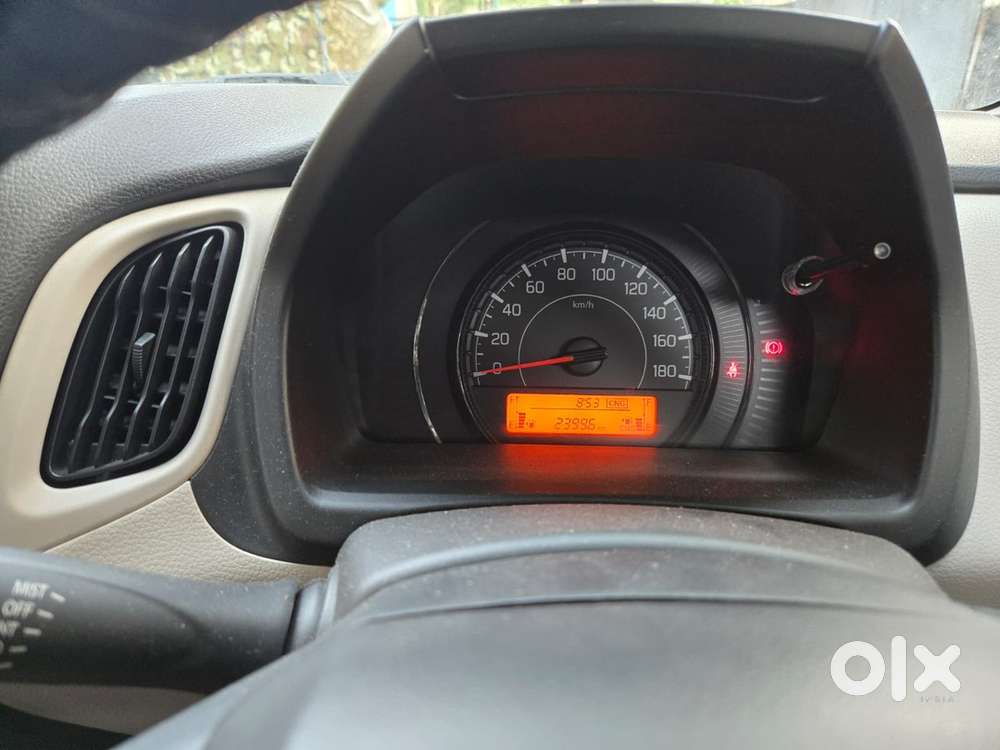 Looking For Direct Ownership For My Maruti Wagon R, 23996 Km