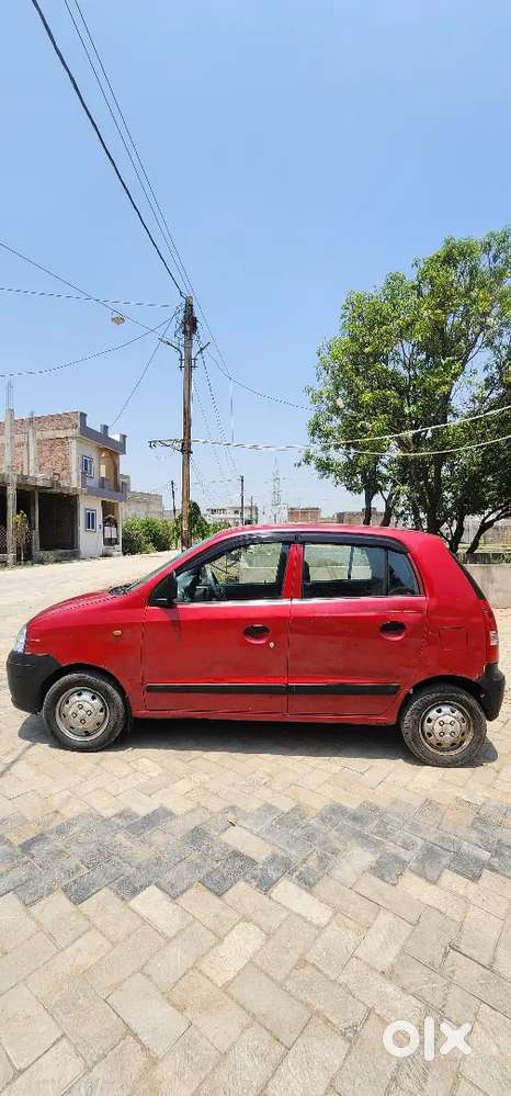 Santro Xing Xl Power