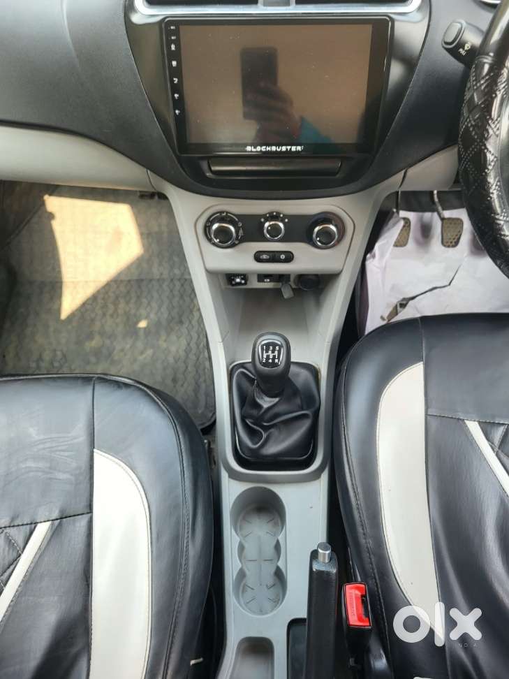 Tata Tiago Xt Icng, 2023, Cng & Hybrids