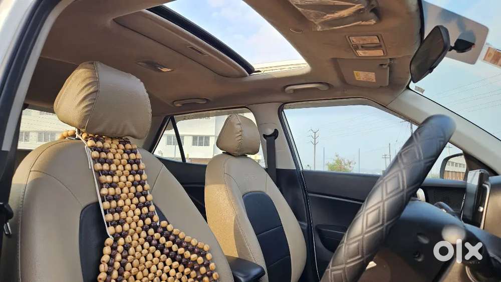 Hyundai Venue 2020 Sx Sunroof