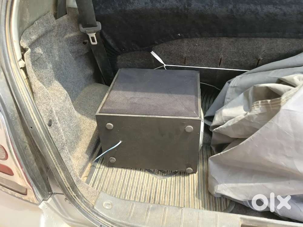 Gadi Me Koi Kaam Nhi Hai