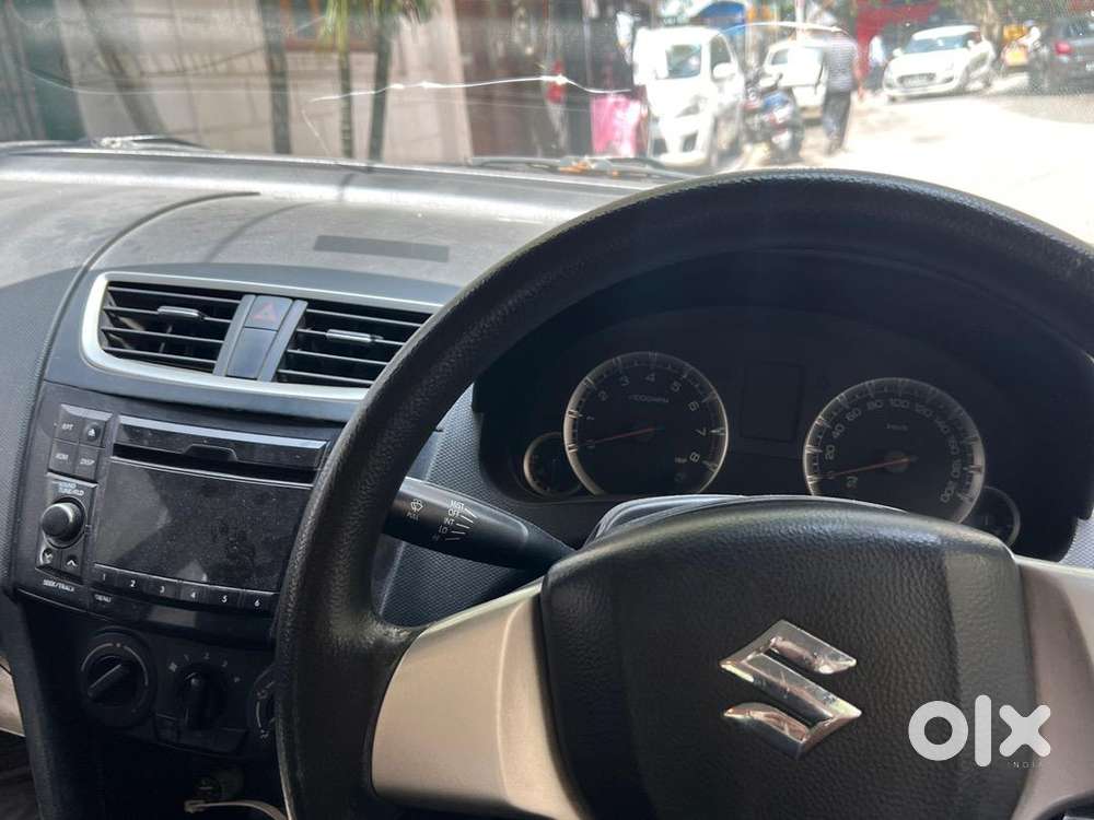 Maruti Suzuki 2012 Year