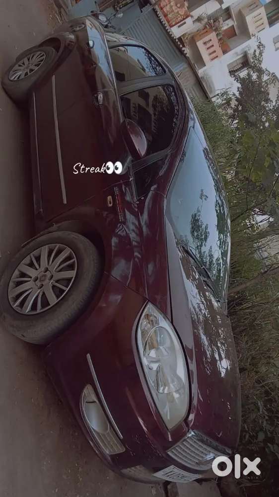Fiat Urban Cross 2011