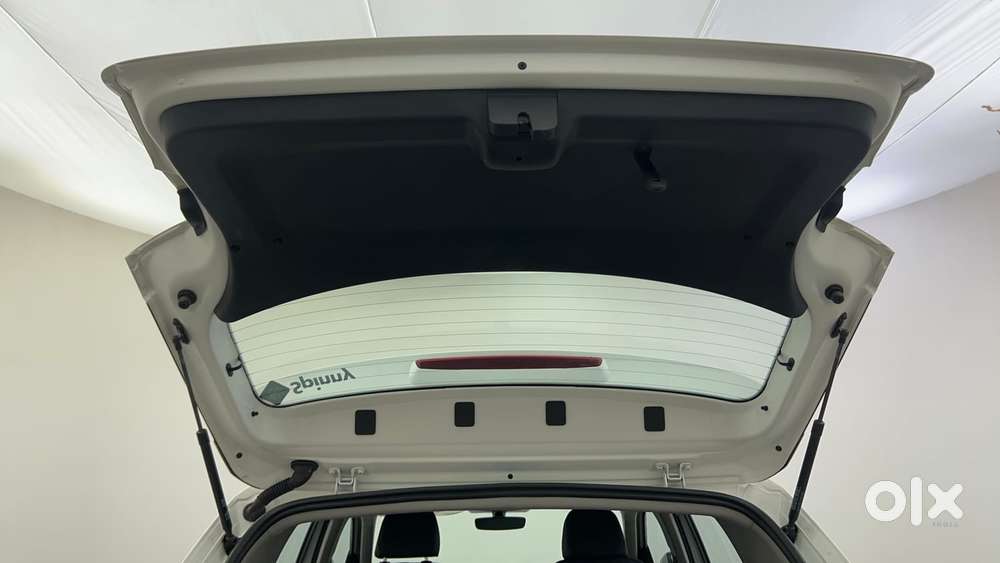 Skoda Kushaq Style 1.0l Tsi Mt, 2024, Petrol