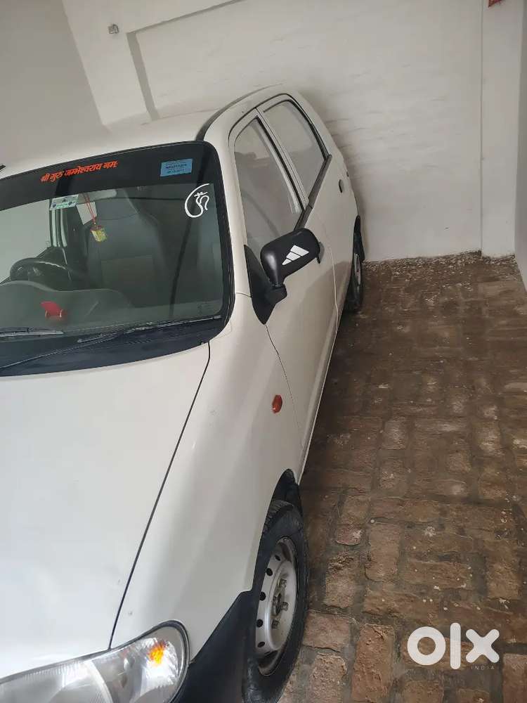 Maruti Suzuki Alto 2011 Petrol 58000 Km Driven