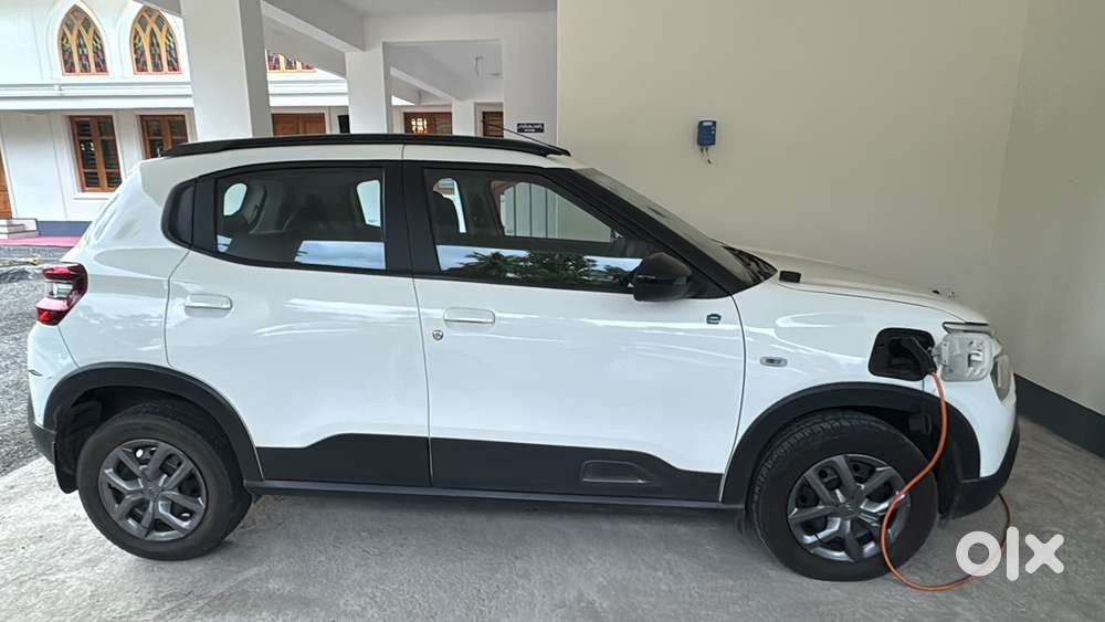 Citroen Ec3 Feel Automatic 2023