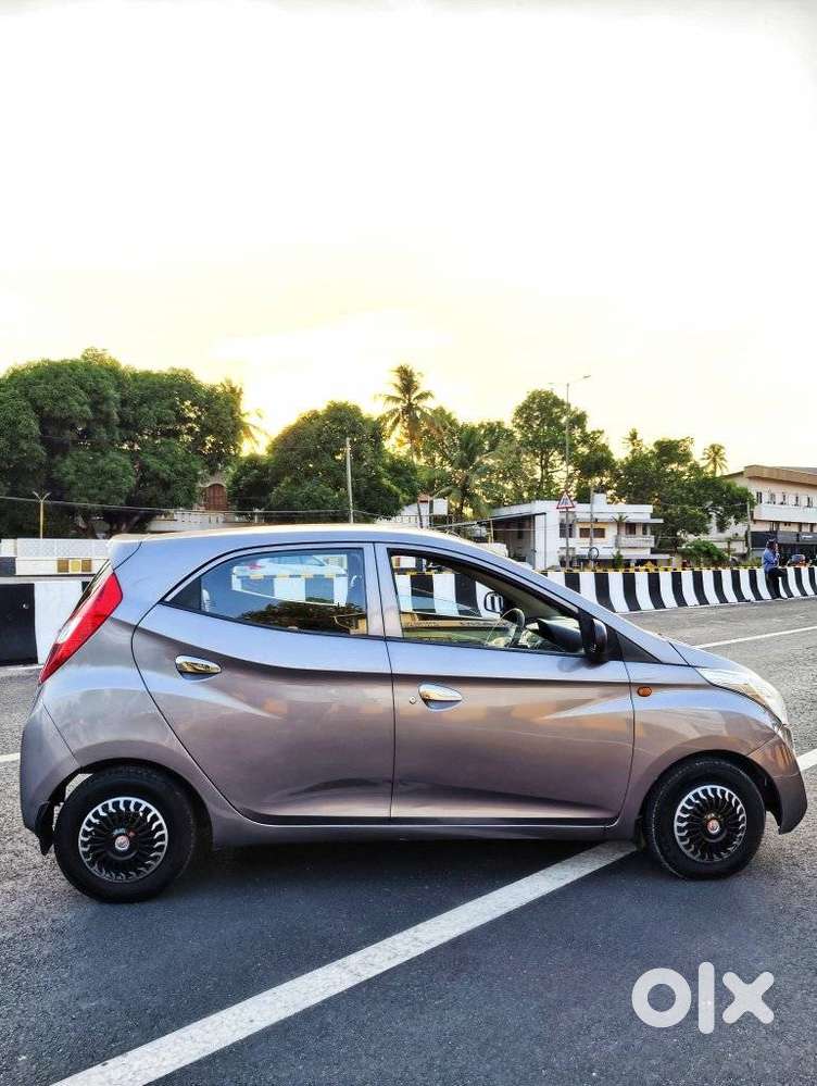 Hyundai Eon Era +, 2013, Petrol