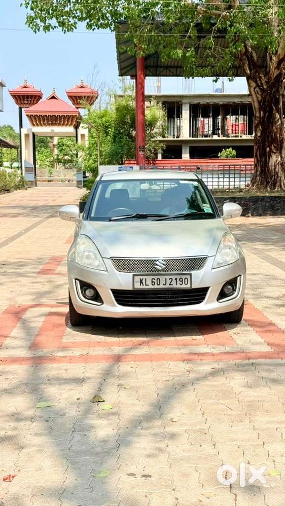 Maruti Suzuki Swift 2014 Diesel Well Maintained