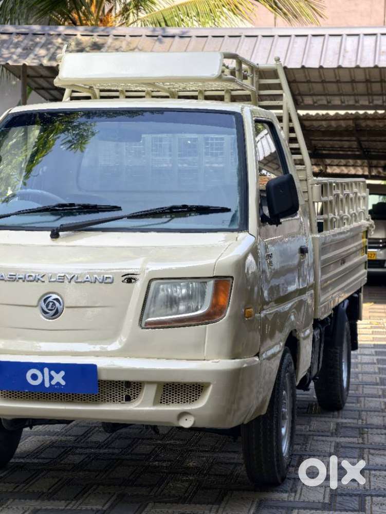 Ashok Leyland Stile Le, 2012, Diesel