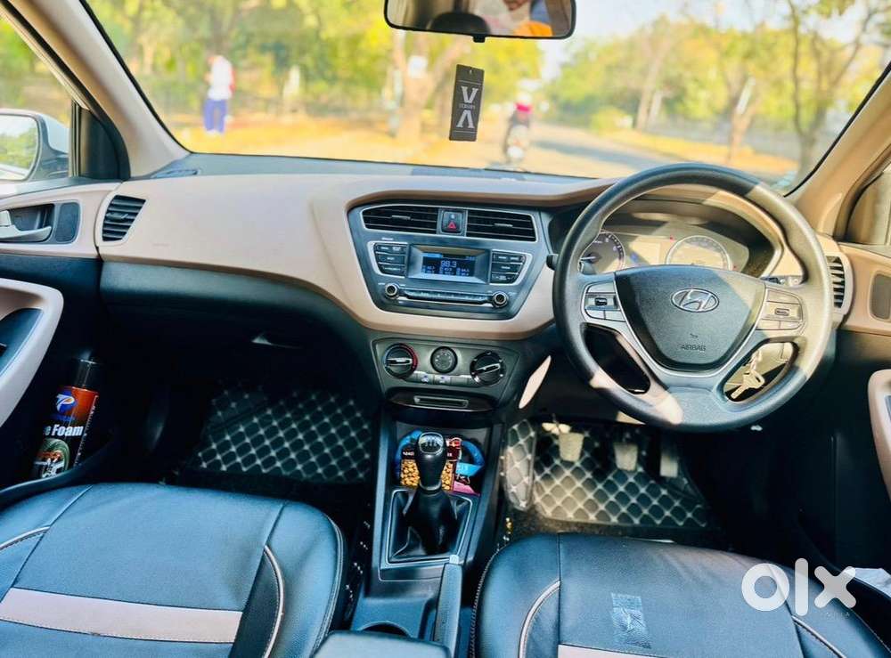 Hyundai I20 2020 Petrol 51000 Km Driven