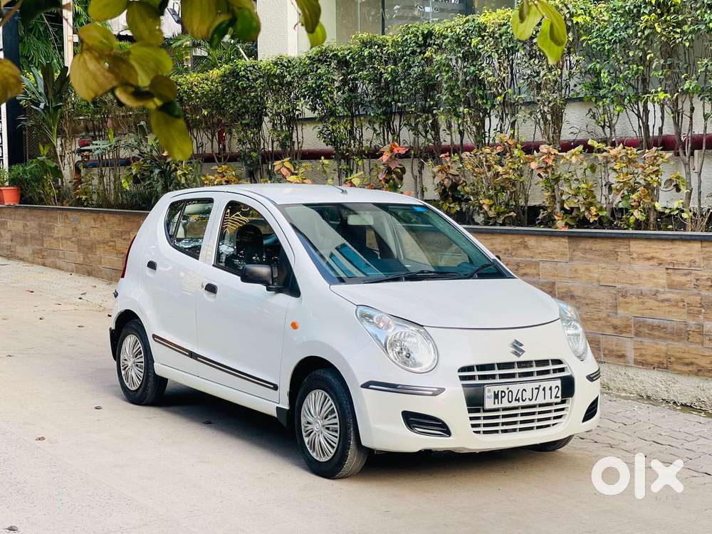 Maruti Suzuki A-star 2012-2014 1.0 Lxi, 2012, Petrol
