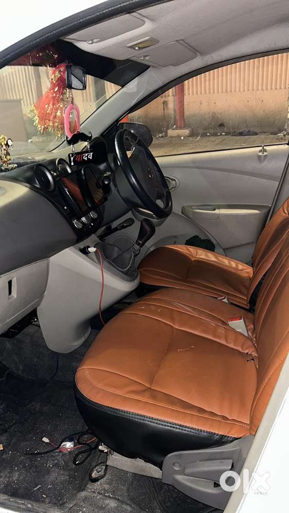 Datsun Go 2014 Petrol Well Maintained