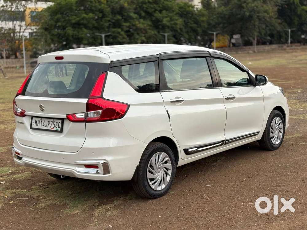 Maruti Suzuki Ertiga Vxi (o) Cng, 2021, Cng & Hybrids