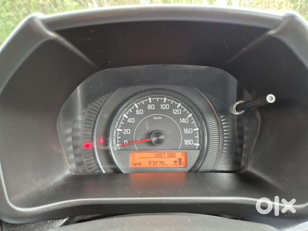 Maruti Suzuki Celerio Cng Vxi Mt, 2022, Cng & Hybrids