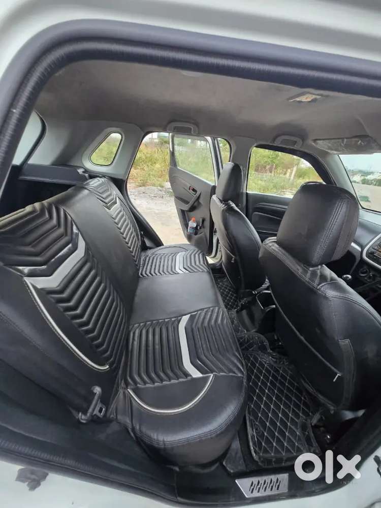 Maruti Suzuki Brezza Diesel 2018 Variant Ldi