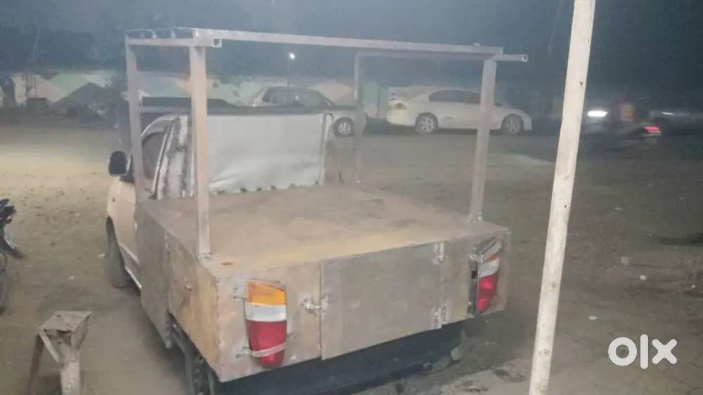 Hyundai Santro 2000 Petrol 60000 Km Driven