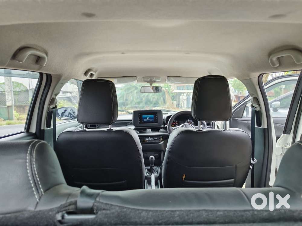 Maruti Suzuki Swift Vxi Optional, 2023, Petrol