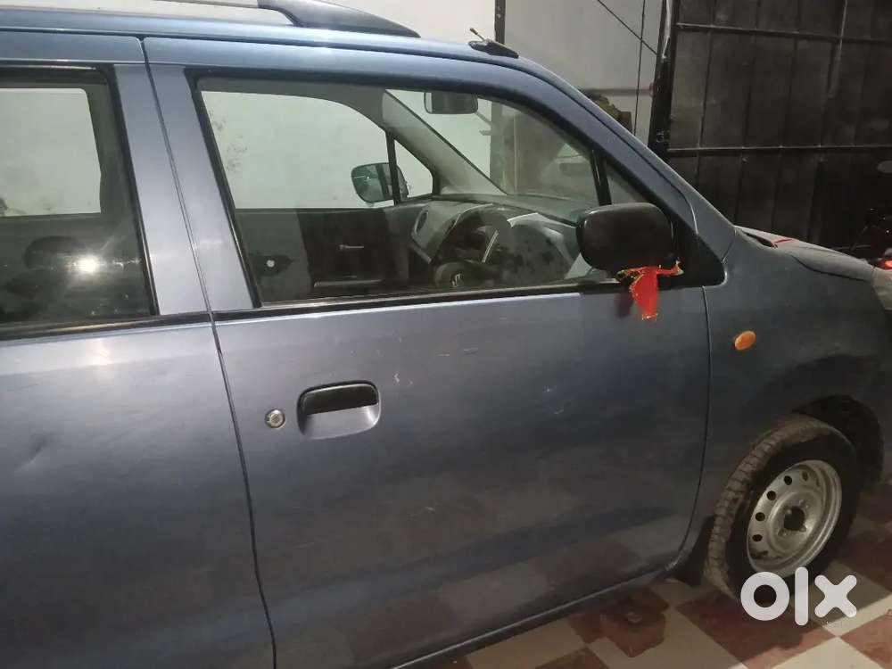 Maruti Suzuki Wagon R 2010