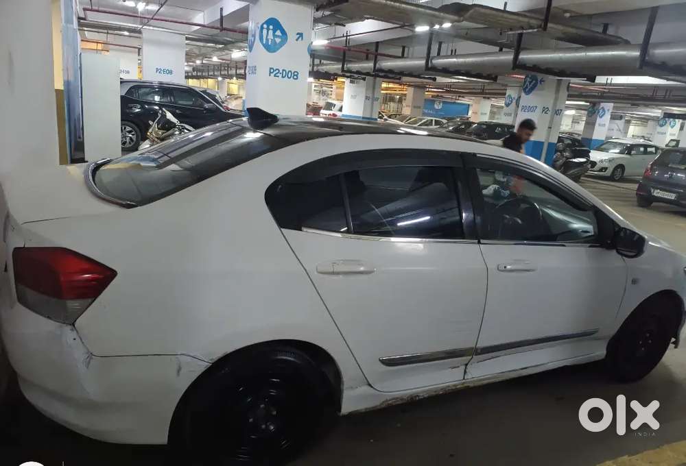 Honda City 2009 Petrol Good Condition