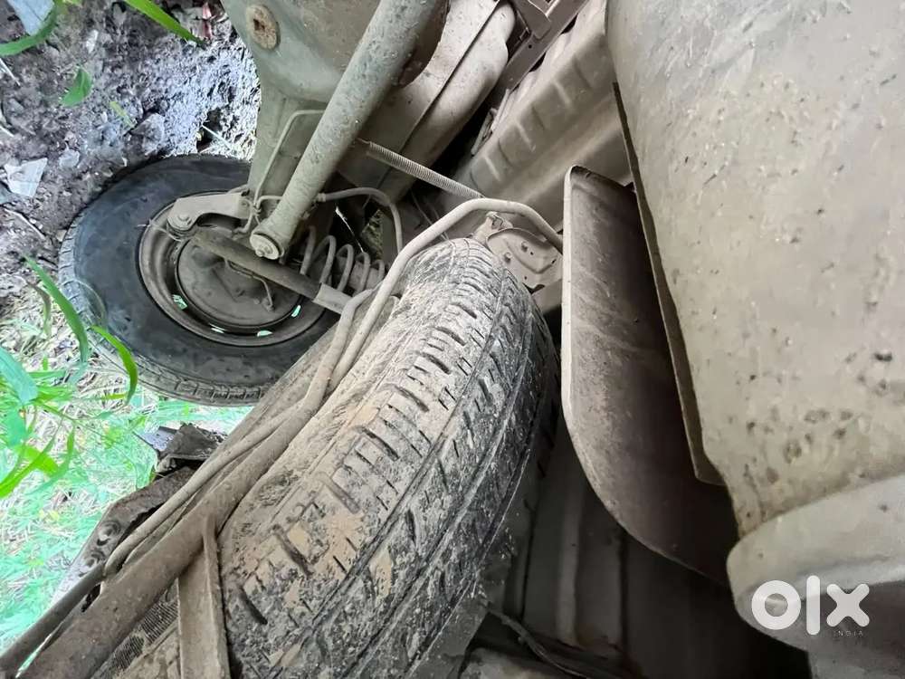 Maruti Suzuki Eeco 2018 Petrol Manual