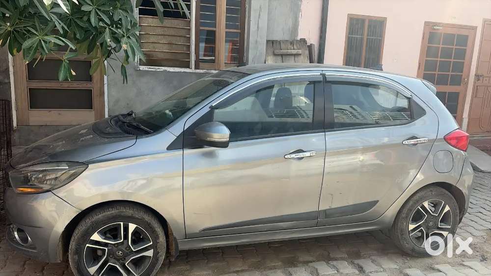 Tata Tiago Petrol 2019