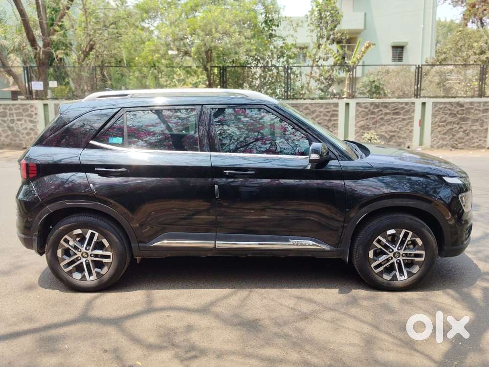 Hyundai Venue 1.2 S Plus, 2025, Petrol