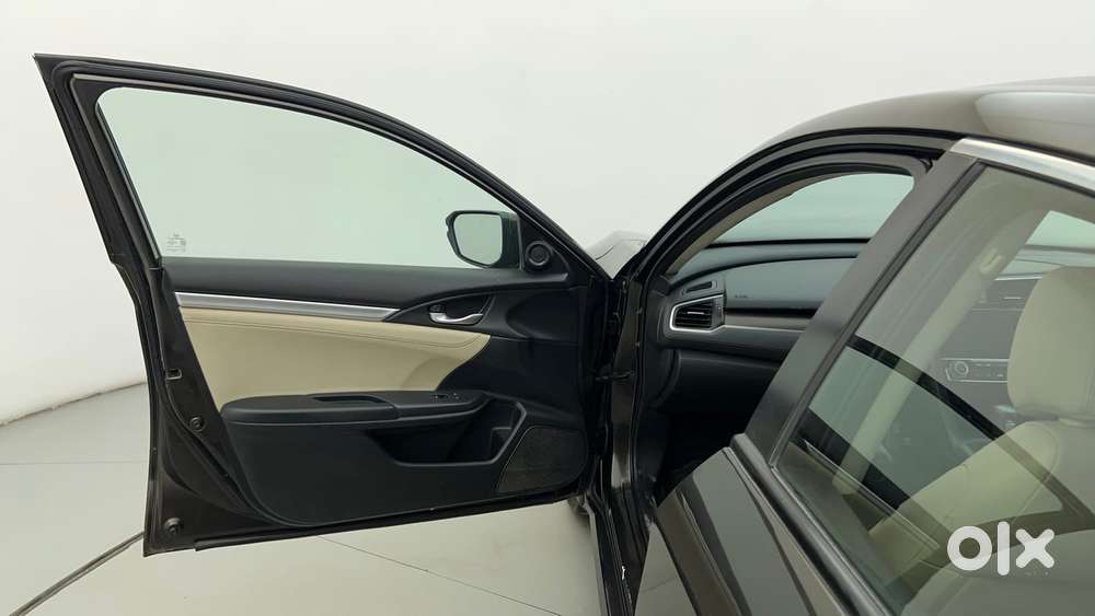 Honda Civic Zx, 2019, Petrol