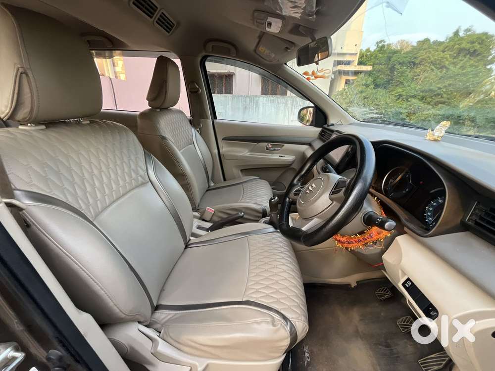 Maruti Suzuki Ertiga Vdi Shvs, 2019, Diesel