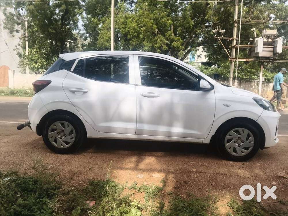Hyundai Grand I10 Nios Magna 1.2 Kappa Vtvt, 2023, Petrol