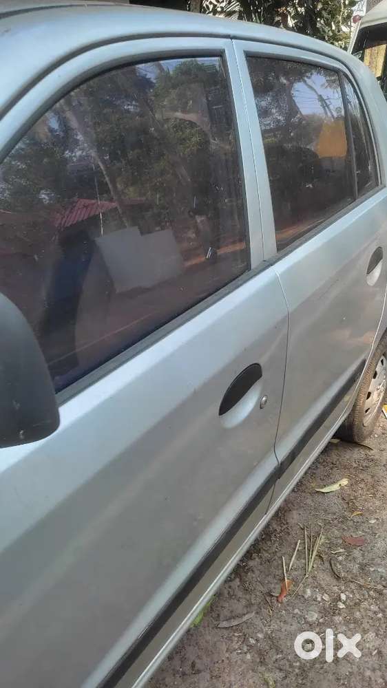 Hyundai Santro Xing 2006 Petrol @ 45000