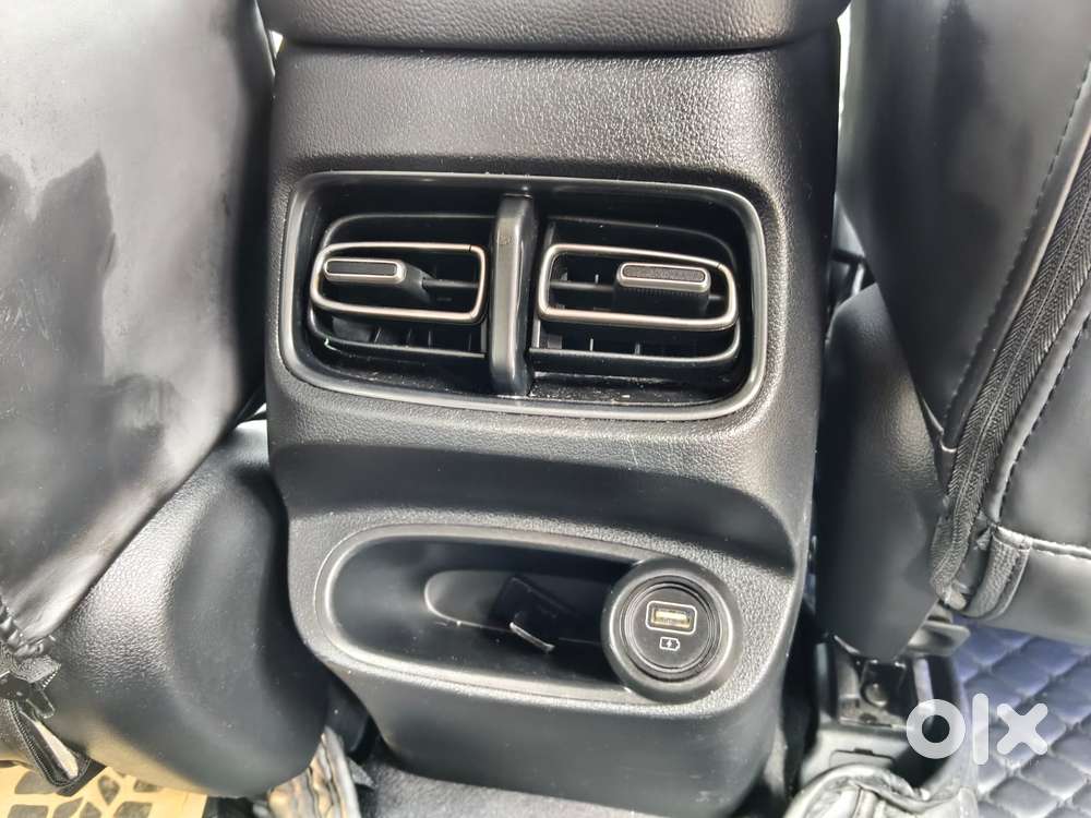 Hyundai Creta 1.5 Crdi Sx, 2021, Diesel